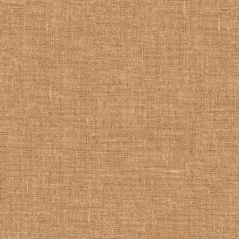 Natural Weave – Textured Wallpaper in Warm Brown
