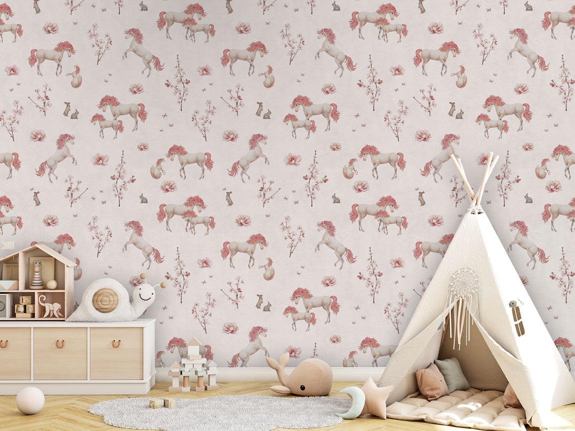 Unique Unicorn Wallpaper