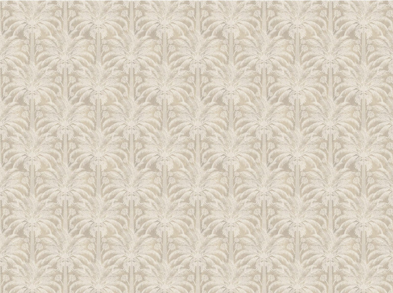 Palm Court Wallpaper