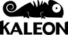 Kaleon Wallpaper Logo